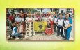 陈旭年文化街月饼摆设赛-福建会馆妇女组夺大奖