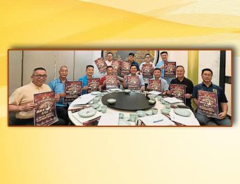 福联会闽南语歌赛-5月3邀南马好手比歌喉