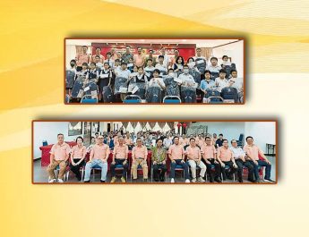 新山福建会馆特大通过2提案-拨200万购物业投资